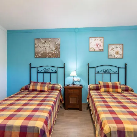 Cortijo La Erilla