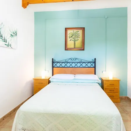 Cortijo La Erilla *